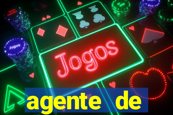 agente de plataforma de jogos